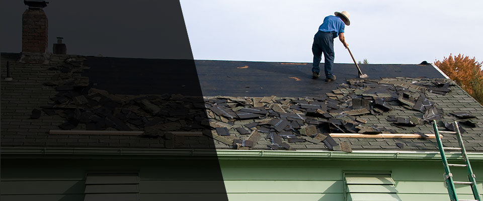 Hernando Roofing Contractors