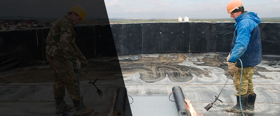 Hernando Roofing Contractors